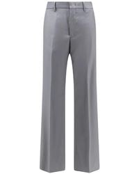 Tagliatore - Belt Loops Trousers - Lyst