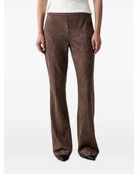 Joseph Ribkoff - Pantalon À Coupe Évasé - Lyst