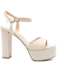 Roberto Festa - Addis Strap Sandals - Lyst