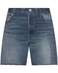 Rag & Bone - Cosmos Shorts - Lyst