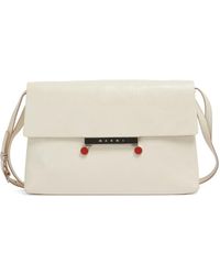 Marni - Medium Envelope Shoulder Bag - Lyst