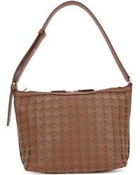 Serapian - Small Ani Shoulder Bag - Lyst