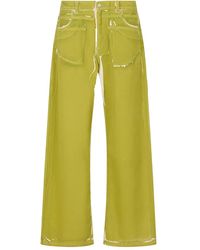 Marni - Trousers - Lyst