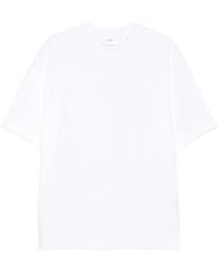 Axel Arigato - Crew-Neck T-Shirt - Lyst