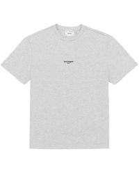Axel Arigato - Focus T-Shirt - Lyst