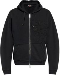 DSquared² - Zip-Throughs - Lyst