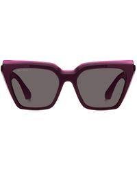 Etro - Tailoring Sunglasses - Lyst
