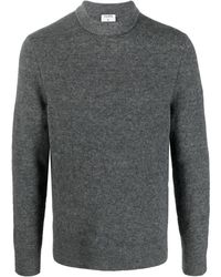 Filippa K - Sweater Met Ronde Hals - Lyst