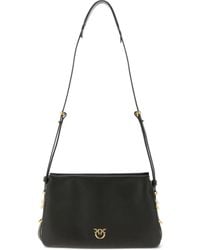 Pinko - Bolso De Hombro Triplet Mini - Lyst