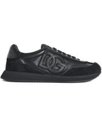 Dolce & Gabbana - Sneakers - Lyst