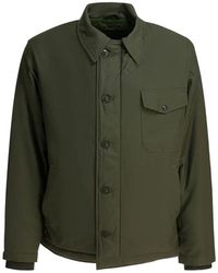 Buzz Rickson's - Button Pocket Jacket - Lyst