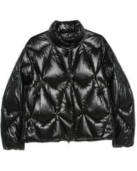 Moose Knuckles - Iceberg Quilted Puffer Jacket - Lyst