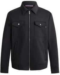 Fusalp - Roventir Chest-Pockets Jacket - Lyst