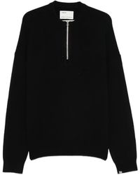 Extreme Cashmere - Like Half-Zip Sweater - Lyst