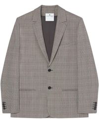 Courreges - Blazer - Lyst
