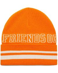 Dorothee Schumacher - Lettered Beanie - Lyst