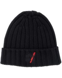 AFTER LABEL - Kiruna Beanie - Lyst
