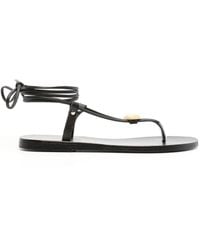 Ancient Greek Sandals - Persephone Leather Sandals - Lyst