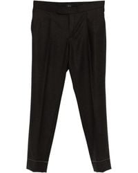 Brioni - Tailored Trousers - Lyst