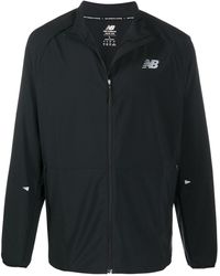new balance jacket sale