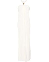 Tom Ford - Abito Da Sera Con Scollo All'Americana - Lyst