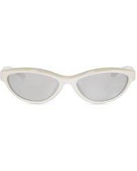 Jacquemus - ロゴ サングラス - Lyst