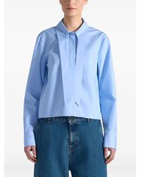 Liviana Conti - Delsie Shirt - Lyst