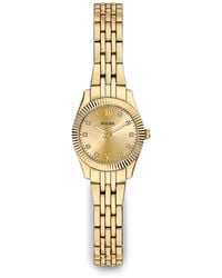 Fossil - Scarlette Mini 20Mm Watch - Lyst