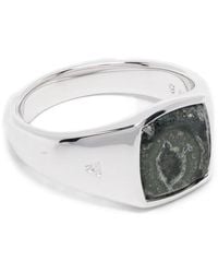 Tom Wood - Kay Kambaba Ring - Lyst