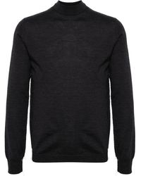 Maison Margiela - Crew-Neck Jumper - Lyst