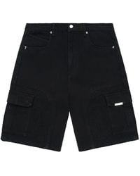 RTA - Joseph Cargo-Pocket Shorts - Lyst