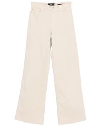 Seven7 - Lotta Wide-Leg Jeans - Lyst