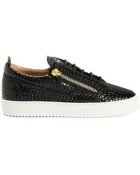 Giuseppe Zanotti - Frankie Sneakers - Lyst