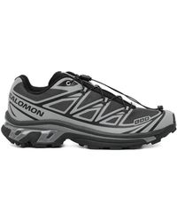 Salomon - Xt-6 Nocturne Vision Sneakers - Lyst