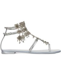 Giuseppe Zanotti - Giuseppe Zanotti AMIRA - Lyst