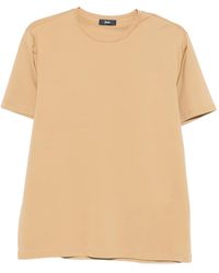 Herno - Relaxed Fit Crewneck T-Shirt - Lyst