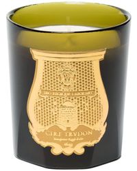 Cire Trudon Madeleine Scented Candle - White