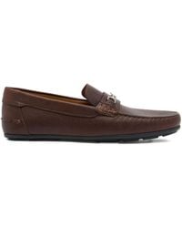 Bally - Clay Loafer - Lyst
