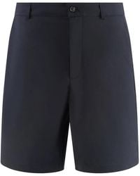 Department 5 - Cotton Shorts - Lyst