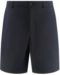 Department 5 - Cotton Shorts - Lyst