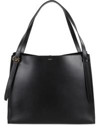 Coperni - Borsa Tote 'Belt' - Lyst