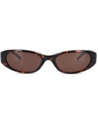 Chimi - Dele Tortoise-Shell Sunglasses - Lyst