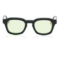 Thom Browne - Square-frame Sunglasses - Lyst