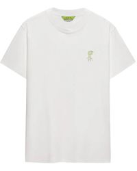 Shanghai Tang - Tang Horse T-Shirt - Lyst