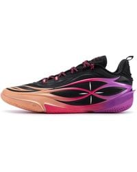 Li-ning - Wade 808 5 Ultra V2 Basketball Sneakers - Lyst