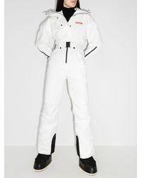 CORDOVA Лыжный Костюм Teton - Белый