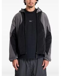 Reebok - Running Jacket - Lyst