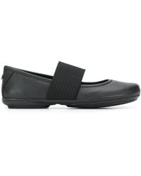 Camper - Right Ballerina Shoes - Lyst