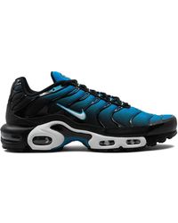 Nike - Air Max Plus "Aquarius" Sneakers - Lyst