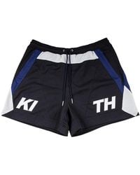 Kith - Turbo Shorts - Lyst